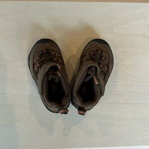 Keen Trail Shoes Toddler 7